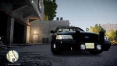 [WIP] 2007 Alaska State Troopers Slicktop Crown Victoria Police Interceptor