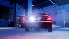 [WIP](UPDATE) 2011 Alaska State Troopers Unmarked Crown Victoria Police Interceptor