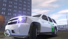 U.S. Customs And Border Protection