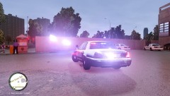 [REL] 2007 Alaska State Troopers Slicktop Crown Victoria Police Interceptor