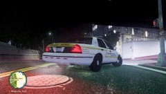 [WIP] 2010 Liberty City State Highway Patrol Crown Victoria Police Interceptor