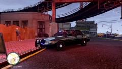 [WIP] 2011 Alaska State Troopers Unmarked Crown Victoria Police Interceptor