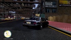 [WIP] 2011 Alaska State Troopers Unmarked Crown Victoria Police Interceptor