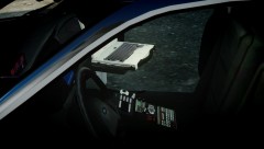 [WIP] 2009 Liberty City State Highway Patrol Unmarked Crown Victoria Police Intercpetor