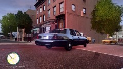 [WIP] 2011 Alaska State Troopers Unmarked Crown Victoria Police Interceptor