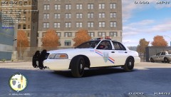 Jefferson Parish Sheriff Office