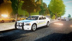[REL] 2010 Liberty City State Highway Patrol Slicktop Dodge Charger