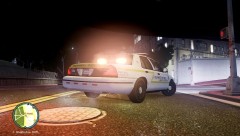 [WIP] 2010 Liberty City State Highway Patrol Crown Victoria Police Interceptor