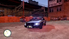[WIP] 2007 Alaska State Troopers Slicktop Crown Victoria Police Interceptor v1.5