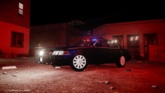 [WIP] 2009 Liberty City State Highway Patrol Unmarked Crown Victoria Police Intercpetor