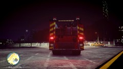 Anchorage Fire Department Livery V1