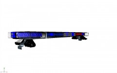 [WIP] EVI's Whelen Liberty With LED Take Downs