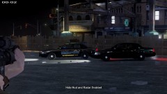 [WIP] Alaska State Troopers Bureau Of Highway Patrol Crown Victoria Police Interceptor Pack v1.0HP