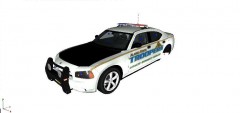 [WIP] 2010 Alaska State Troopers Dodge Charger