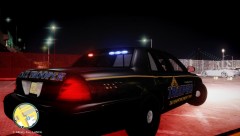 [WIP] 2007 Alaska State Troopers Slicktop Crown Victoria Police Interceptor