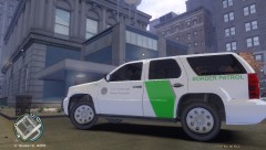 U.S. Customs And Border Protection