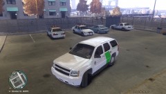 U.S. Customs And Border Protection