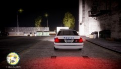 NOT FOR RELEASE: My first try at vehicle modding....