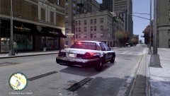 [REL] 2007 Alaska State Troopers Slicktop Crown Victoria Police Interceptor