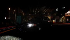 [WIP]2009 Alderney State Police Unmarked Crown Victoria Police Interceptor