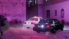 (COMPARE) 2011 unmarked unit & 2011 Marked unit