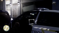 [WIP] 2010 Liberty City Highway Patrol Crown Victoria Police Interceptor