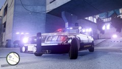 [REL] 2007 Alaska State Troopers Slicktop Crown Victoria Police Interceptor