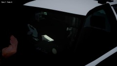 [WIP] 2011 Alaska State Troopers Crown Victoria Police Interceptor(AST vehicle mega pack)