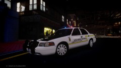 [WIP/BETA] 2011 Liberty City State Highway Patrol Crown Victoria Police Interceptor