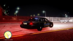 [WIP] 2007 Alaska State Troopers Slicktop Crown Victoria Police Interceptor