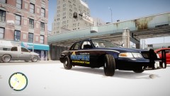 [WIP] 2007 Alaska State Troopers Slicktop Crown Victoria Police Interceptor