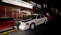 [WIP] 2011 Liberty City State Highway Patrol Crown Victoria Police Interceptor