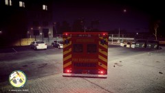 Anchorage Fire Department Livery V1