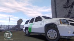 U.S. Customs And Border Protection