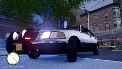 [WIP] 2011 Alaska State Troopers Unmarked Crown Victoria Police Interceptor