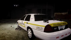 [WIP] 2011 Liberty City State Highway Patrol Crown Victoria Police Interceptor