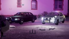 (COMPARE) 2011 unmarked unit & 2011 Marked unit