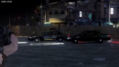 [WIP] Alaska State Troopers Bureau Of Highway Patrol Crown Victoria Police Interceptor Pack v1.0HP