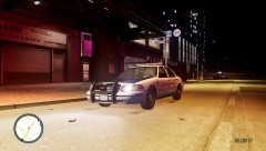 [WIP] 2010 Liberty City Highway Patrol Crown Victoria Police Interceptor
