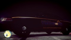 Alaska State Troopers Livery Pack V1