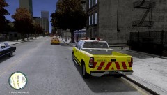 [WIP] 2001 Atomic Towing Service Chevrolet Sliverado