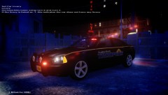 [WIP] 2010 Alaska State Troopers Unmarked/Slicktop Dodge Charger(AST Mega Pack)