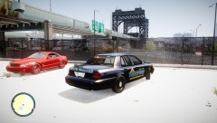[WIP] 2007 Alaska State Troopers Slicktop Crown Victoria Police Interceptor