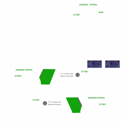 Border Patrol Charger