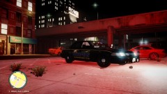 [WIP] 2007 Alaska State Troopers Slicktop Crown Victoria Police Interceptor