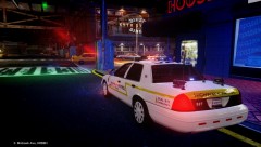 [WIP] 2011 Liberty City State Highway Patrol Crown Victoria Police Interceptor