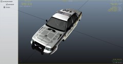 [WIP] 2010 Liberty City State Highway Patrol Crown Victoria Police Interceptor