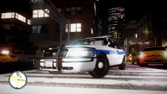 NOT FOR RELEASE: My first try at vehicle modding....