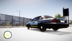 [WIP] 2007 Alaska State Troopers Slicktop Crown Victoria Police Interceptor