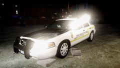 [WIP] 2011 Liberty City State Highway Patrol Crown Victoria Police Interceptor